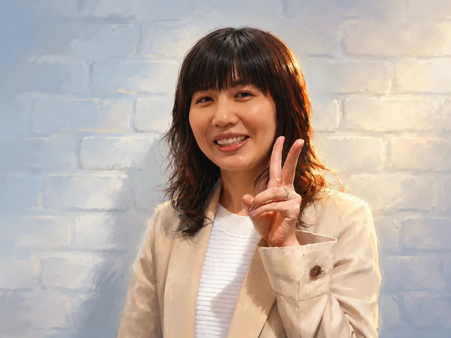小林奈津希