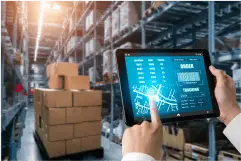 Supply Chain Solution
