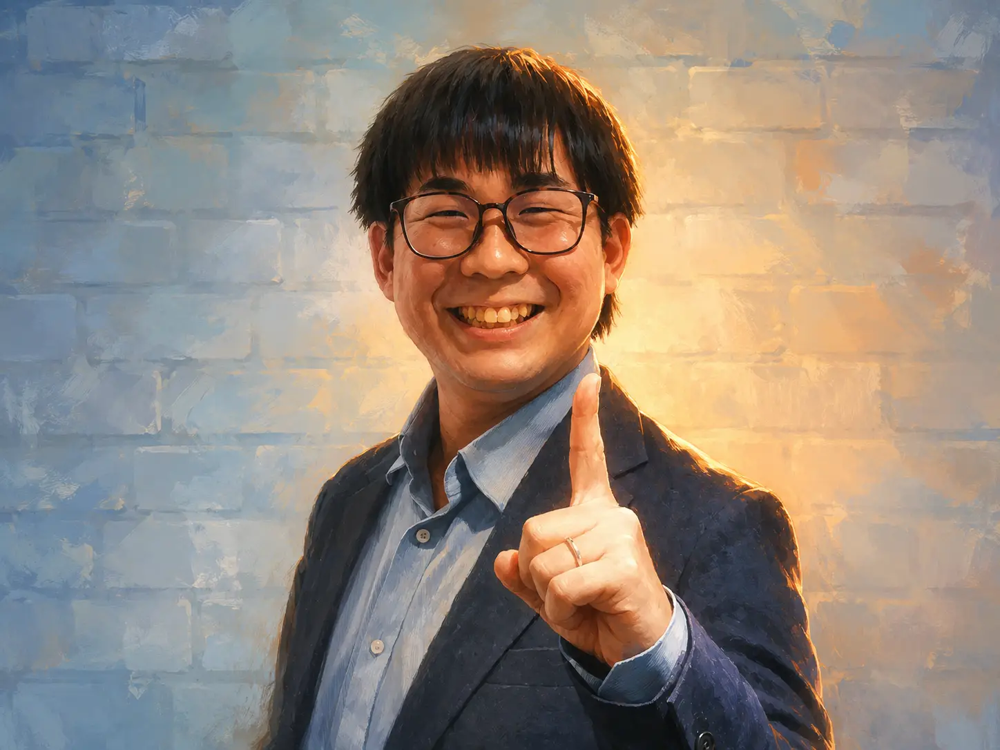 大谷周平